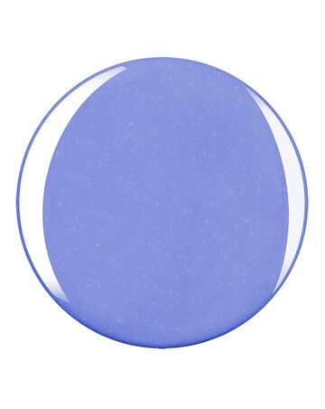 Essie 219 Bikini So Teeny Baby Blue Shimmer Nail Polish 13.5ml