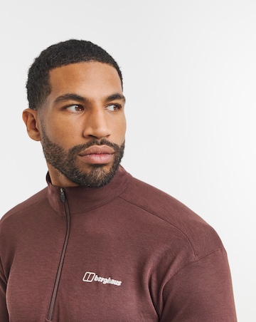 Berghaus Ivyhill Half Zip