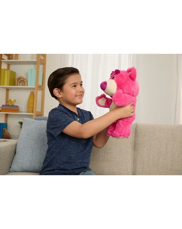 Disney Pixar Toy Story 30th Anniversary Lotso Feature Plush