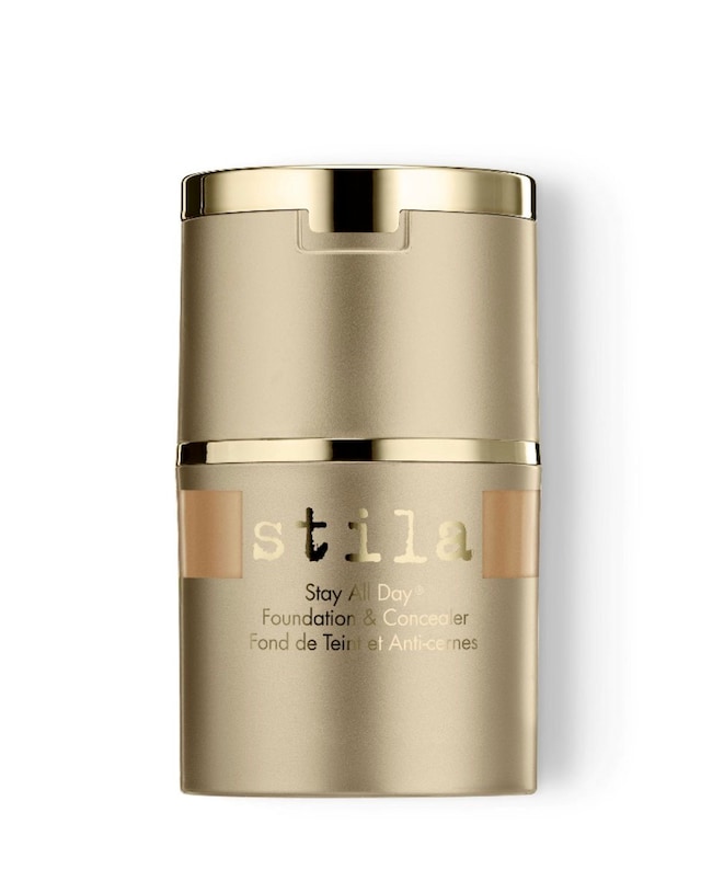 Stila Stay All Day Foundation & Concealer Hue 5
