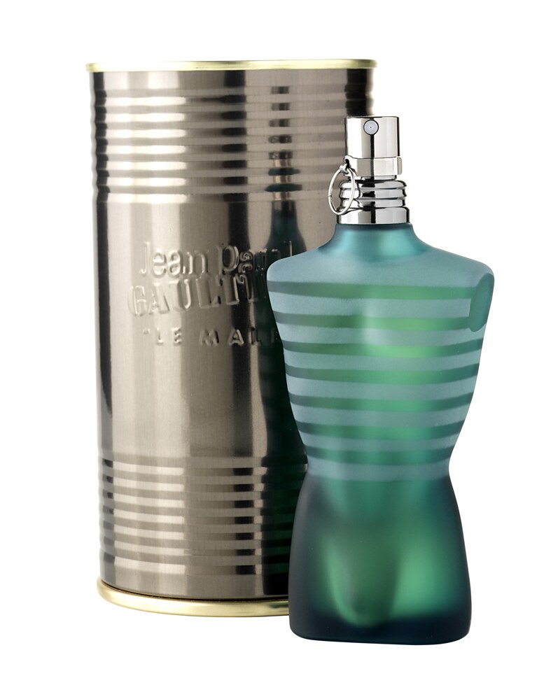 JPG Le Male 75ml Eau de Toilette