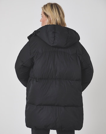 Levi's Western Bubble Midi