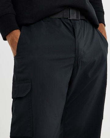 Columbia Silver Ridge Utility Pant