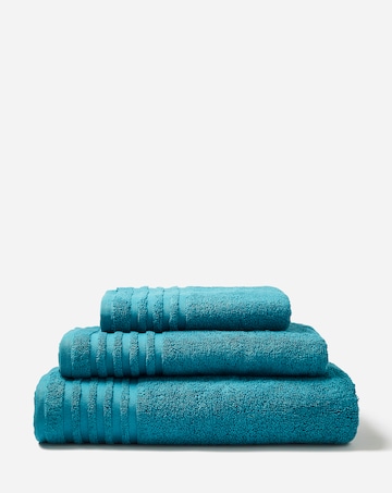 Quick Dry 400gsm Towel Teal