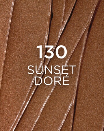 LOreal Paris Lumi Bronze Le Stick Soleil 130 Sunset Dore