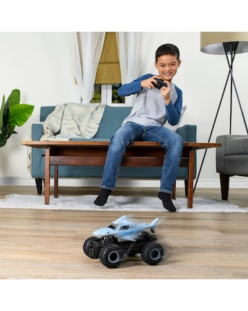 Monster Jam 1:24 Megalodon RC Monster Truck