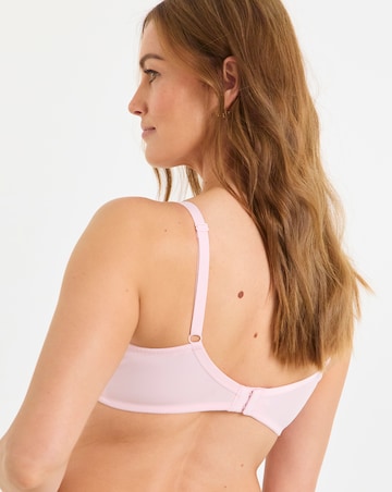 Pretty Secrets Rosalie Full Cup Non Wired Bra (B-F)