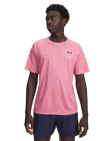 Under Armour Tech Textured T-Shirt