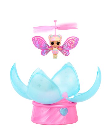L.O.L. Surprise Magic Flyer Fairies Tots - Flower Child