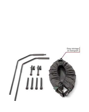 Marcy ASG-40 Cardio Trampoline