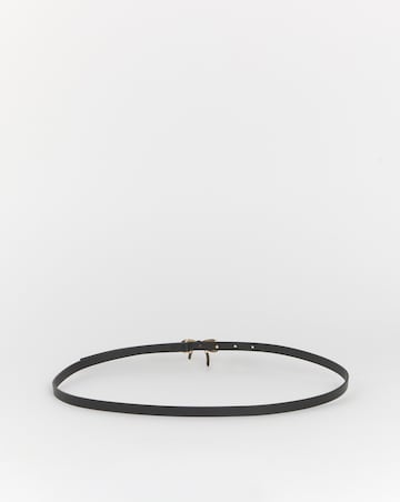 Bow Detail Jean Belt