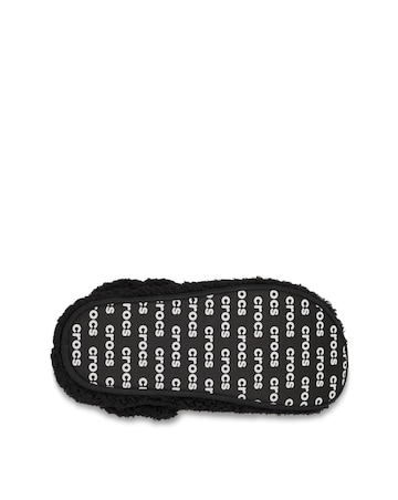 Crocs Cozzzy Fleece Clog Slipper Standard Fit