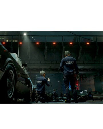 Robocop Rogue City (Xbox Series X)