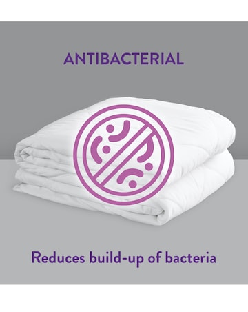 Slumberdown Complete Protection Mattress Protector