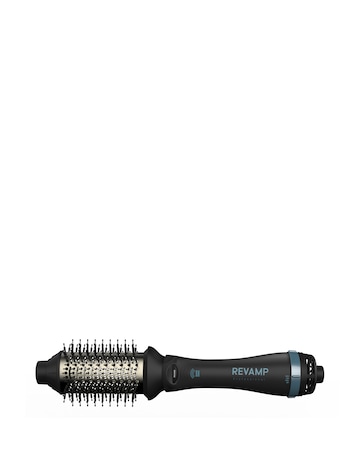 Revamp Volume & style hot brush styler 2-in-1