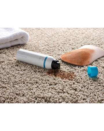 Buddy Washable & Stain Resistant Rug