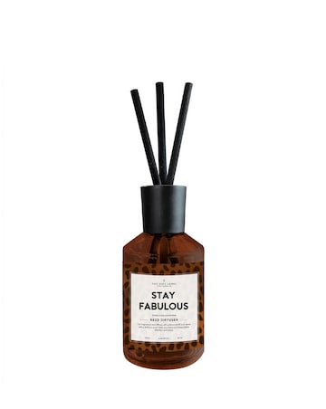 The Gift Label Stay Fabulous Gift Set