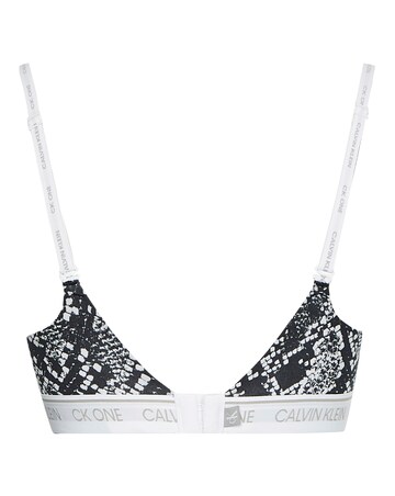 Calvin Klein CK One Bralette