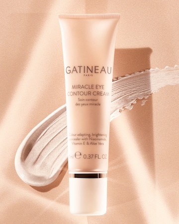 Gatineau Miracle Eye Contour Cream - 11ml