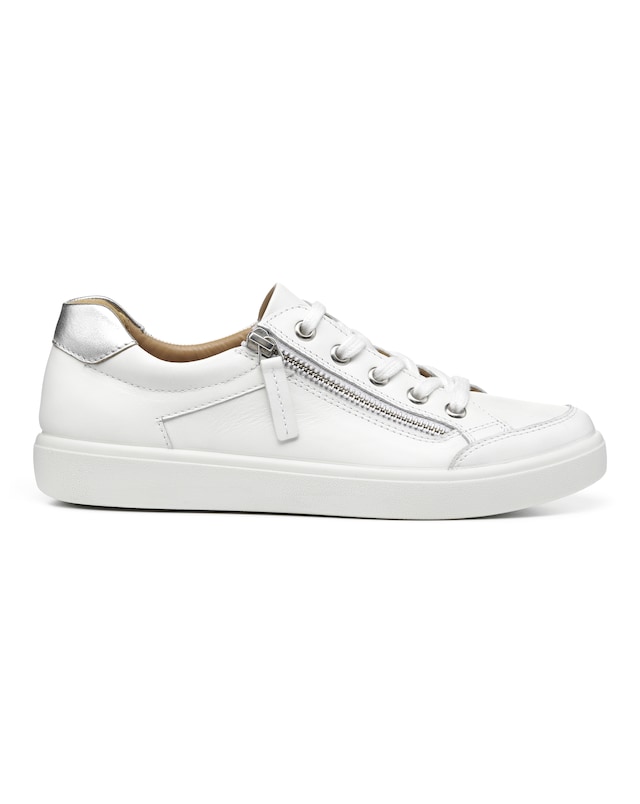 Hotter Chase II Extra Wide Deck Shoe