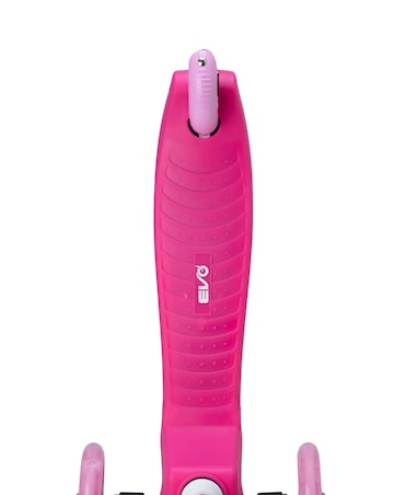 EVO Unicorn Light Up Mini Cruiser