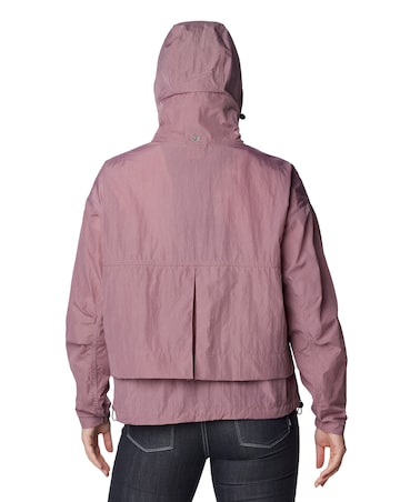 Columbia Paracutie Windbreaker
