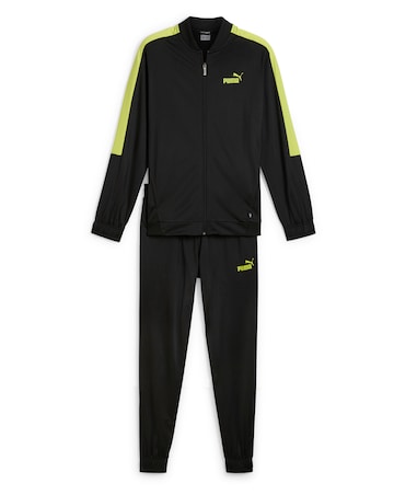 PUMA Baseball Tricot Suit