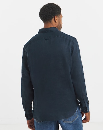 Timberland Mill Brook Linen Shirt