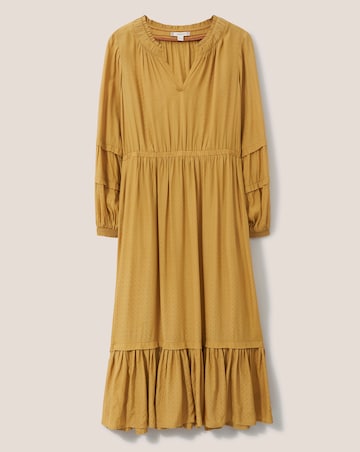 White Stuff Maisy Midi Dress