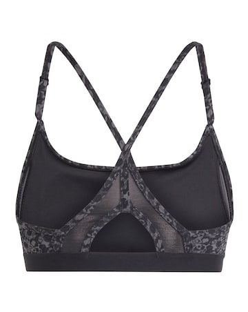 adidas Aeroreact Training Support Bra