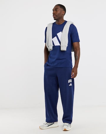 adidas Big Logo T-Shirt