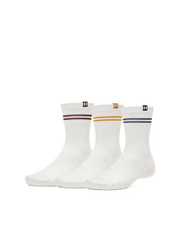 Under Armour Sportswear Cotton Crew Socks