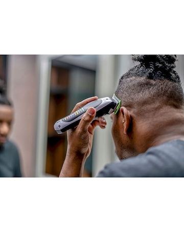 Wahl Colour Pro Cordless Li Hair Clipper Set