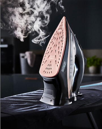 Tower T22013 3100W CeraGlide Ultra Speed Steam Iron