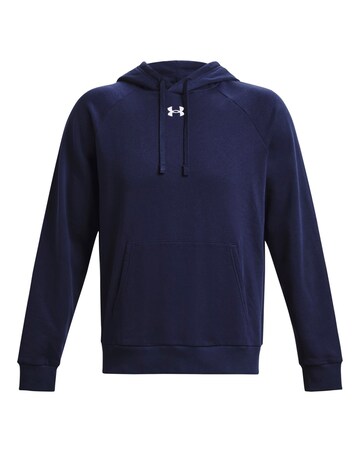 Under Armour Rival Fleece Hoodie