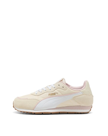 PUMA St Miller Rose Trainers