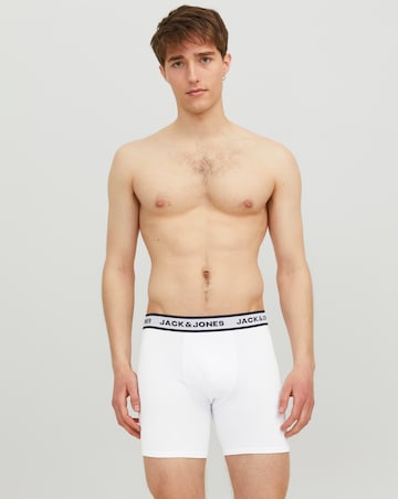 Jack & Jones Boxers 3 Pack - Multi