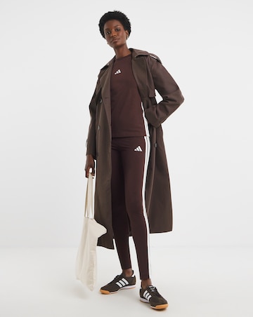 adidas 3 Stripes T-Shirt