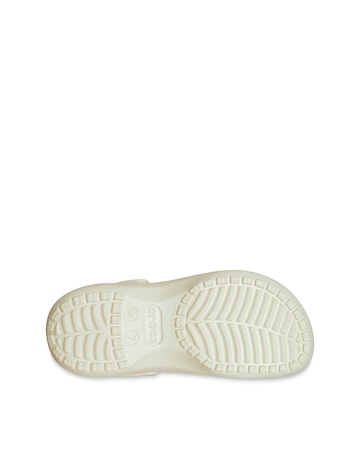 Crocs Classic Platform Clog