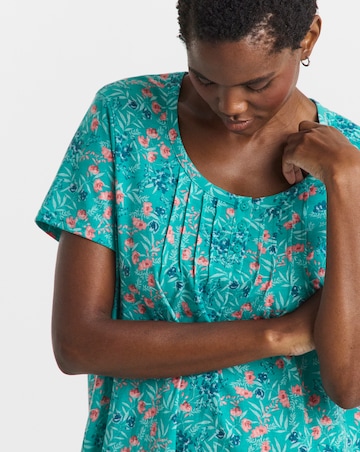 Julipa Value Midi Nightie