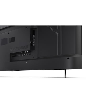 Sharp 4T-C50HM5245KB QLED 4K UHD 50i-nch Smart TV