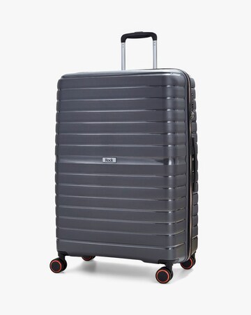 Rock Hydra-Lite 3pc Suitcase Set