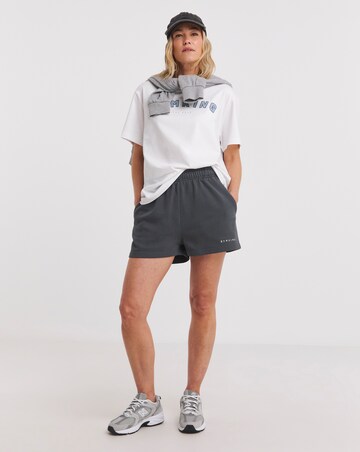 Gym King Shadow Shorts