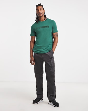 PUMA Tech Graphic T-Shirt