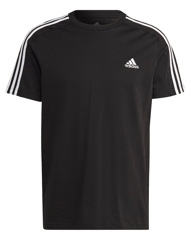 adidas 3 Stripes T-Shirt