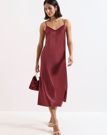 Phase Eight Plain Issy 2 In 1 Dress