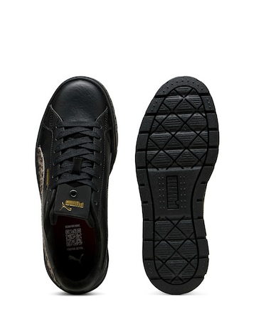 PUMA Karmen II Animal Flair Trainers