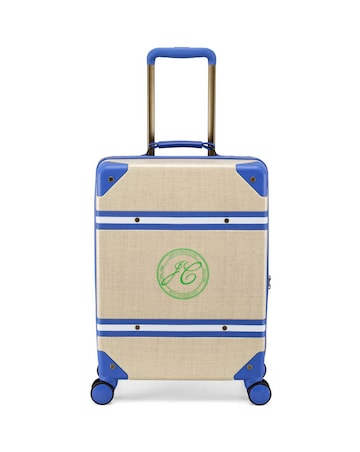 Joules Boat Club Cabin Case