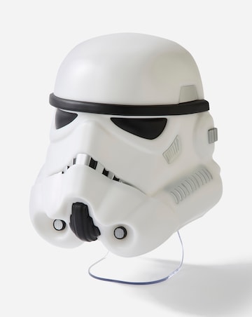 Star Wars Stormtrooper Mask Light