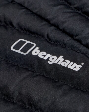 Berghaus Nula Micro Jacket